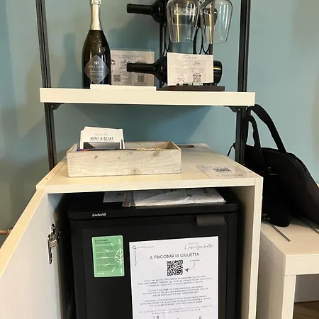 דירה Victoria's Suite&spa Con Parcheggio Privato