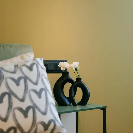 Victoria's Suite&spa Con Parcheggio Privato * Como